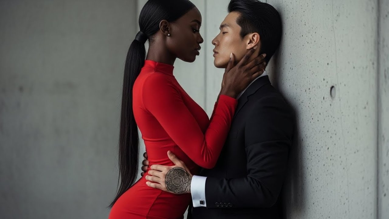 Impotent Korean CEO Hired Me For His Dark Secret - What Happened In Office At 2AM Changed Everything