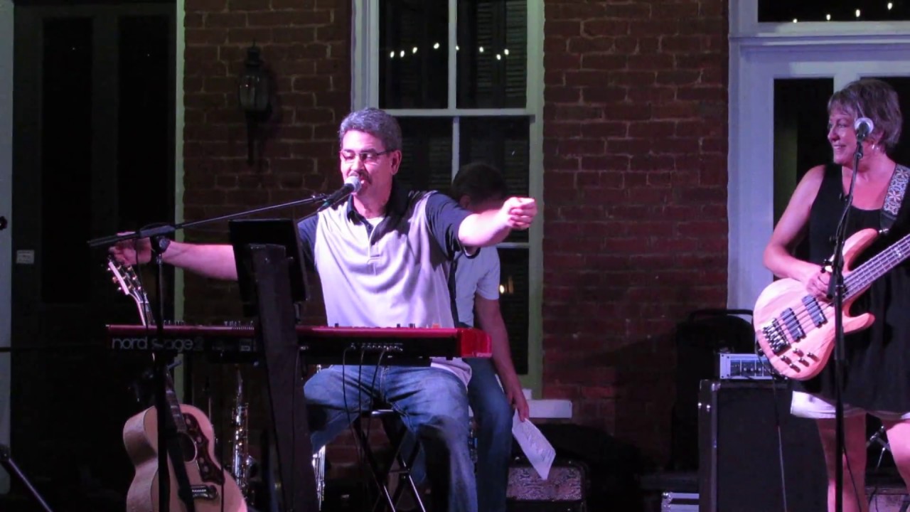 Music on the Square, Bolivar, TN ~ Who's Gonna Fill Their Shoes