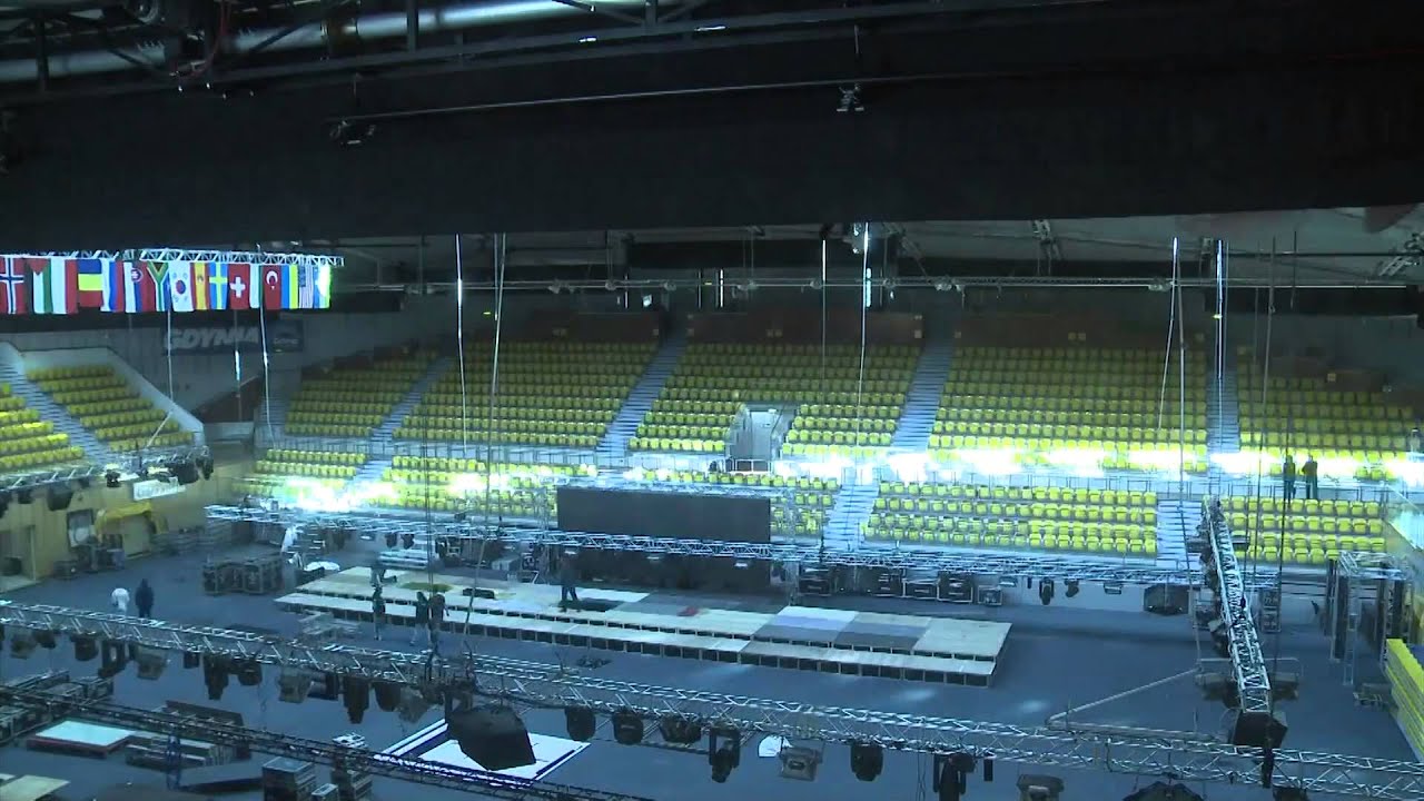 PAL USA - World's #1 Expert in Armwrestling Events Organization