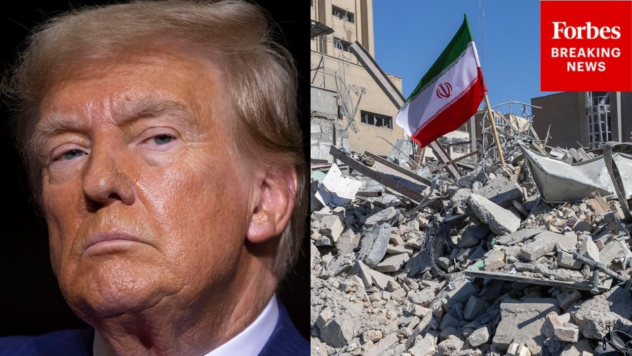 Как война с Ираном может повлиять на шансы Республиканской партии на промежуточных выборах? Мнени...