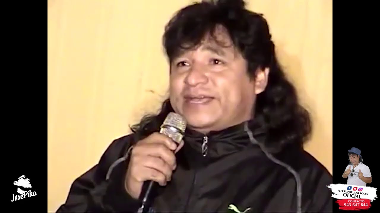 Lo mejor de Pepe el popular Rocky y el virolo en trujillo Vol 1 | Comicos ambulantes 2020