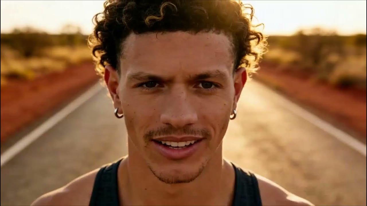 Beyond The Game, 1-hour video musical - Lyrics Hugh Munro