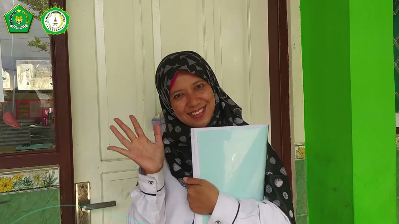 PROFIL MIN 1 TEMANGGUNG (2023-2024)