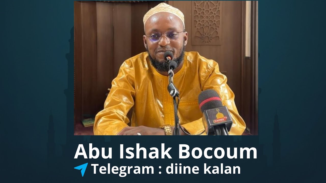 Al Baqara versets 60 à 66
