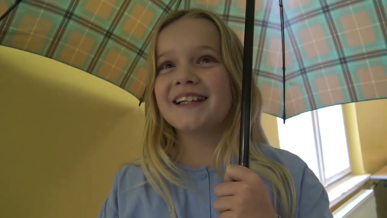 Schulfilm NEU: Ein ganz 