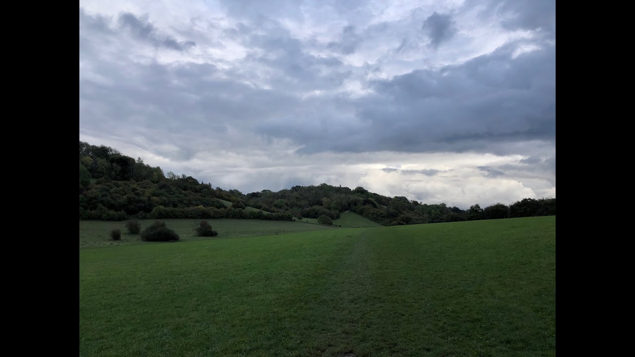 Happy Valley
