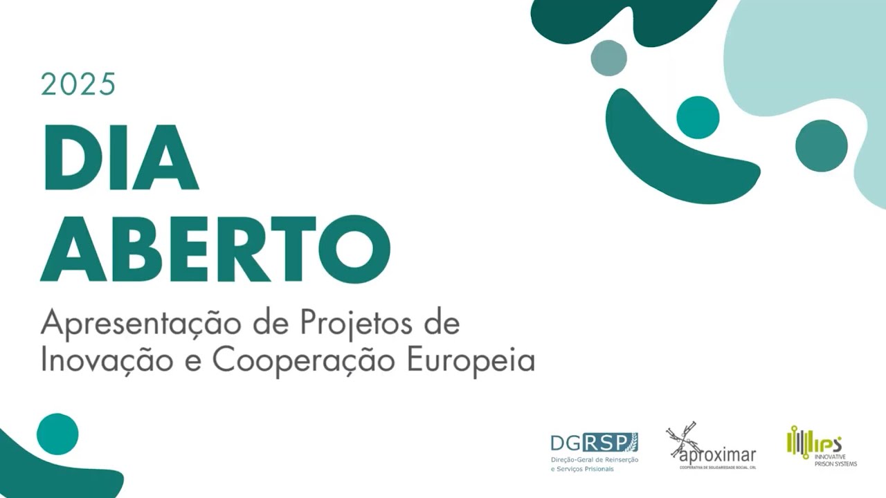 [PT] RECAP: Dia Aberto 2025