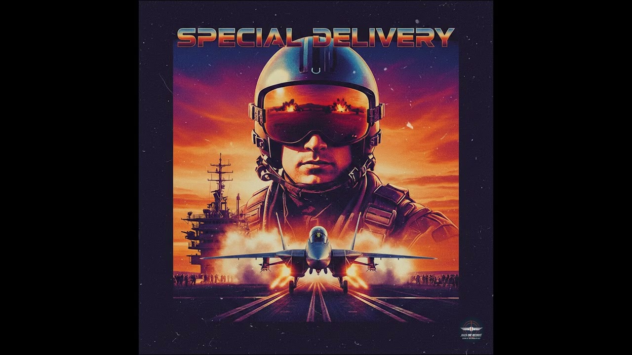 Special Delivery