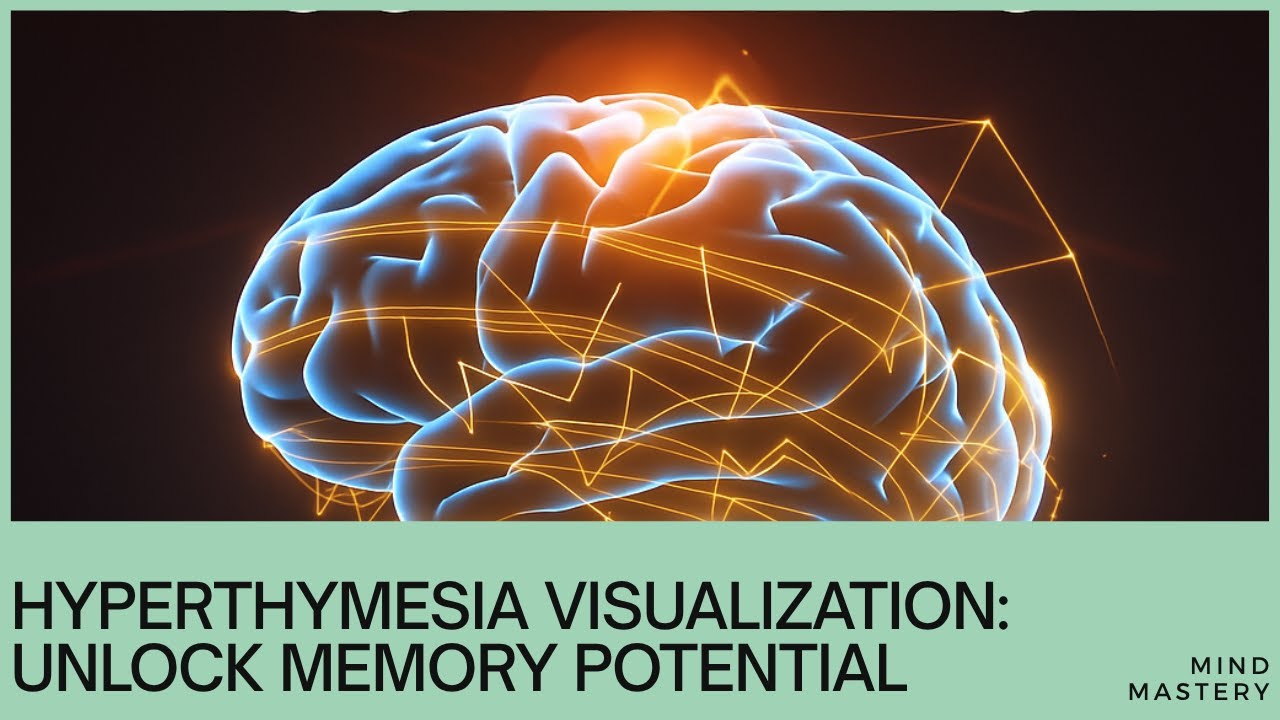 Hyperthymesia And What Is It About ? - Documentary