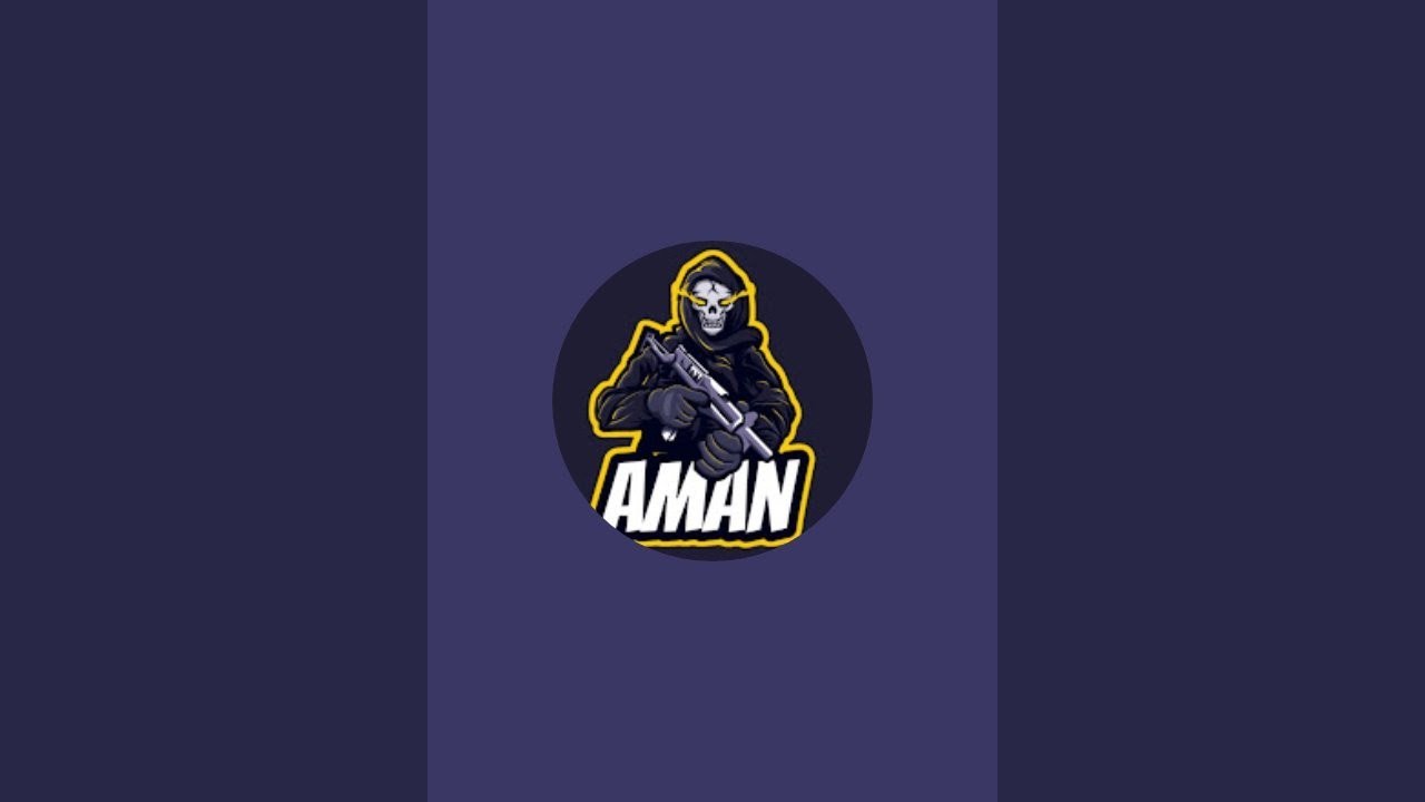 AMAN BHAI is live