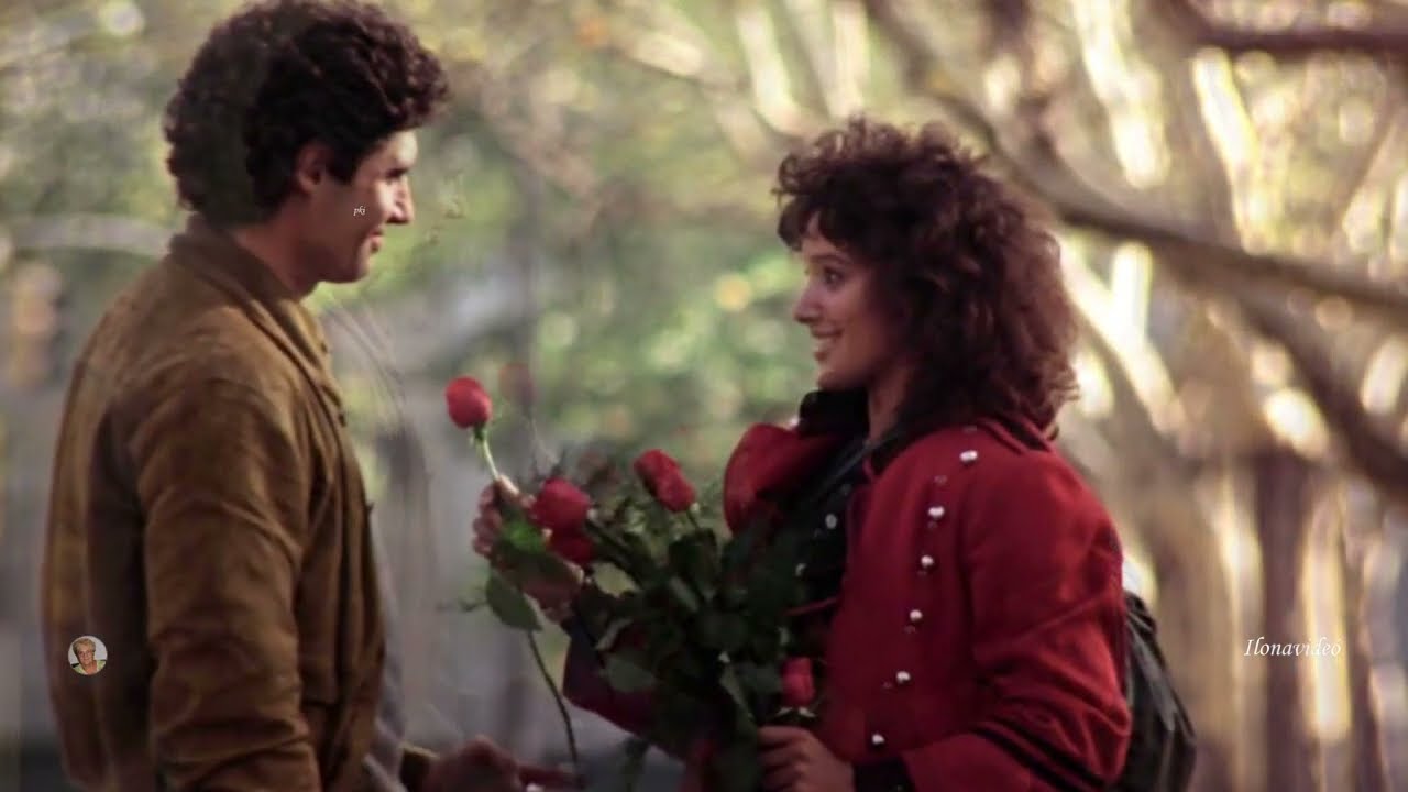 Korda György - Lady lady lady - Gyönyörű  romantikus filmsláger magyarul  🎶  (Flashdance)