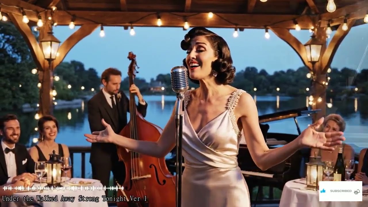 Late Night Blues And Soul For Slow Dancing And Warm Romantic Vibes