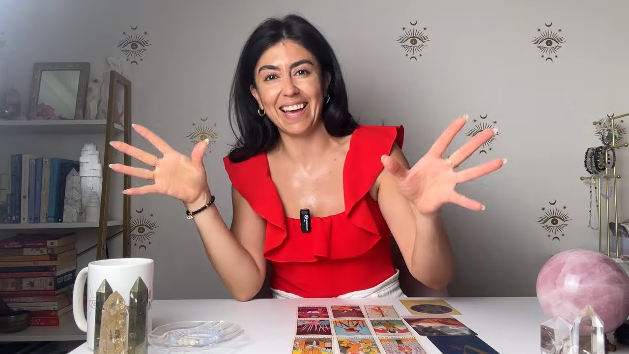 CAPRICORN A LIFE CHANGING OPPORTUNITY! | JULY- SEPTEMBER 2025