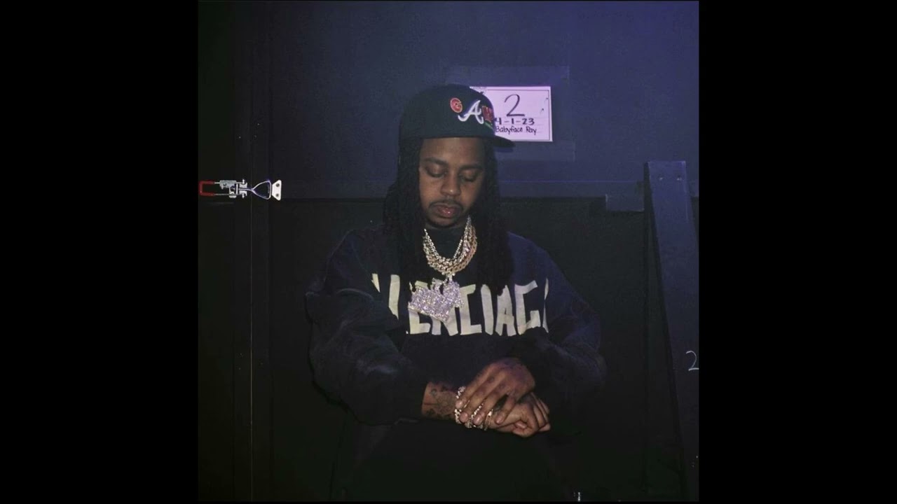 sync Mix Vol.14 (Feat. Lucki, Baby Smoove, ICYTWAT, Veeze, Babyface Ray, YBN Lil Bro etc.)