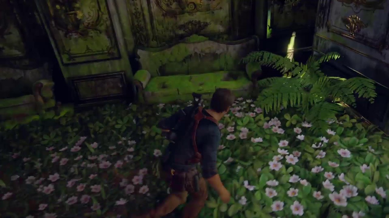 Uncharted 4