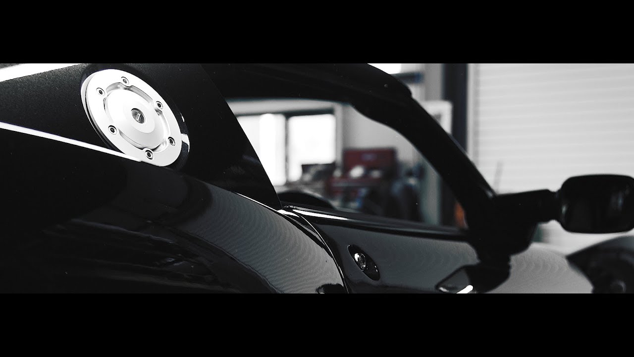 Vauxhall VX220 Turbo