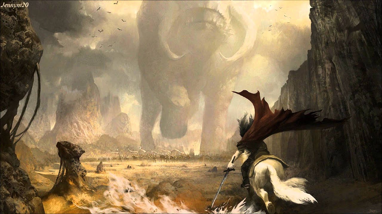 Audiomachine - Knights and Lords (Beautiful Orchestral)