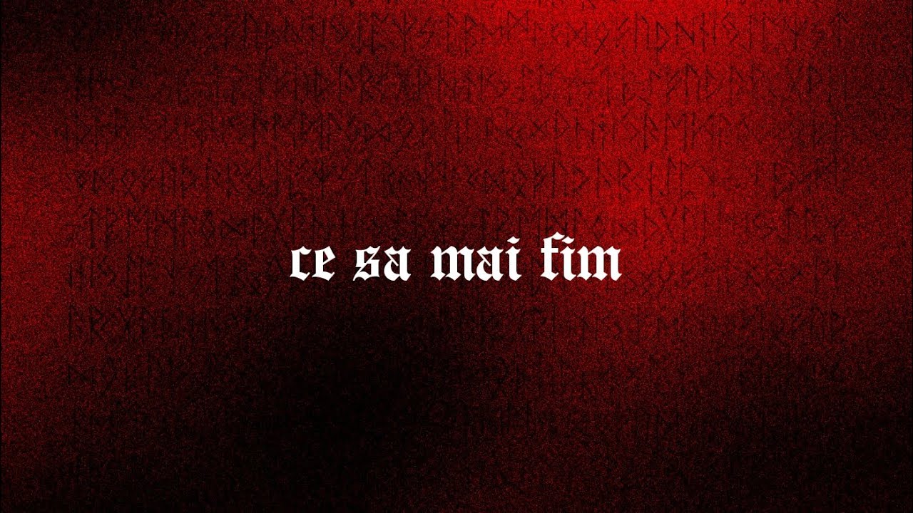 DEEX SILENT’S x XCCIDENT - Ce Sa Mai Fim