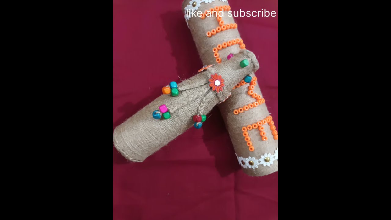 @Handmade crafts  to earn money @ChanemDIY @divyacreations8906 @5MinuteCraftsDIY 