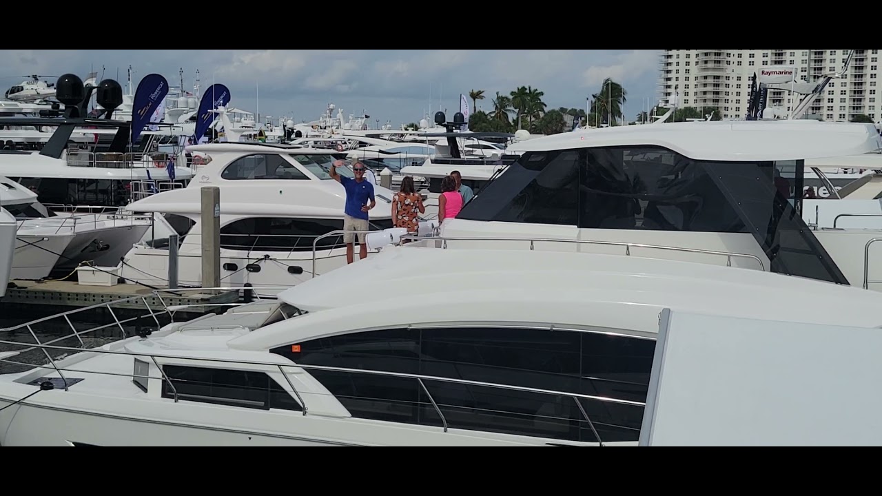 Aquila 70 Flibs 2021