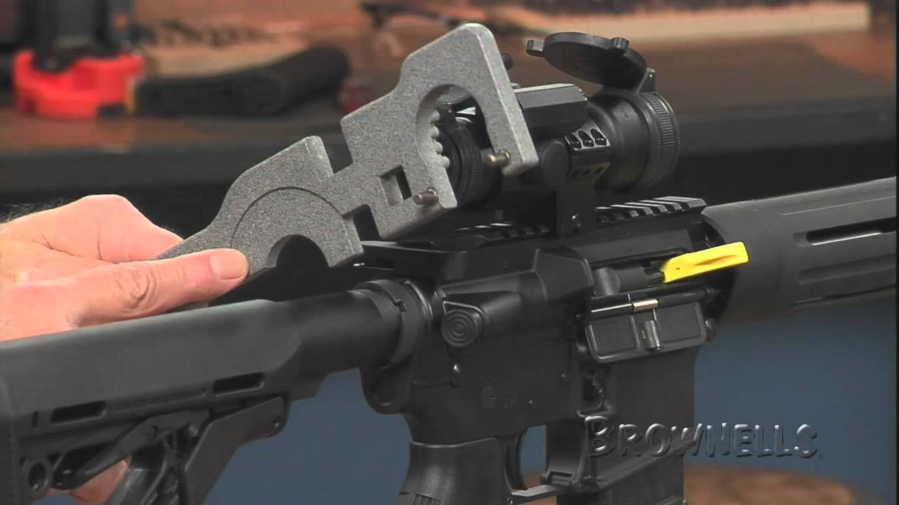Brownells - AR-15 Multi-Tool
