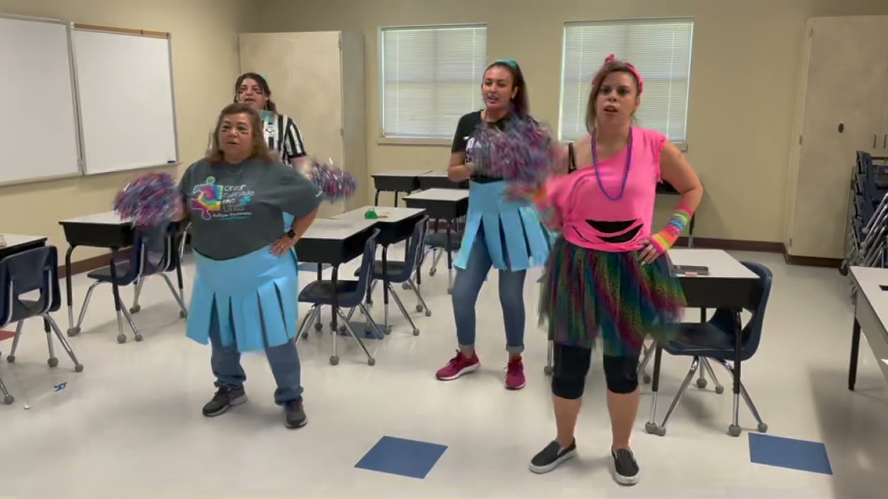 STAAR 2021