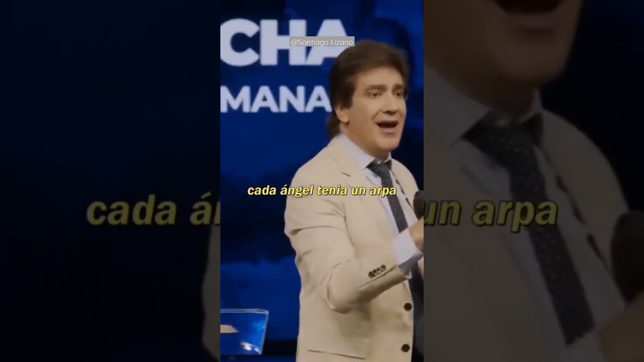 Dios Escucha Tu Oraci&oacute;n - Dante Gebel