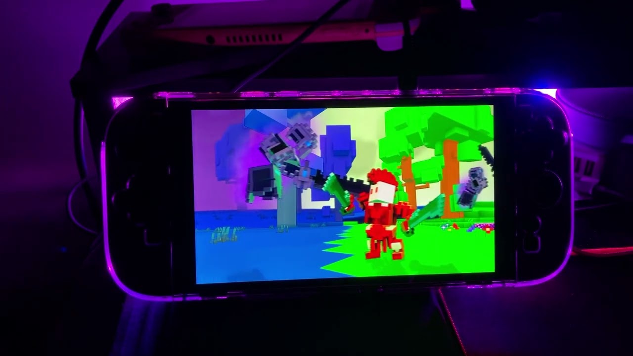Trove - Switch 2