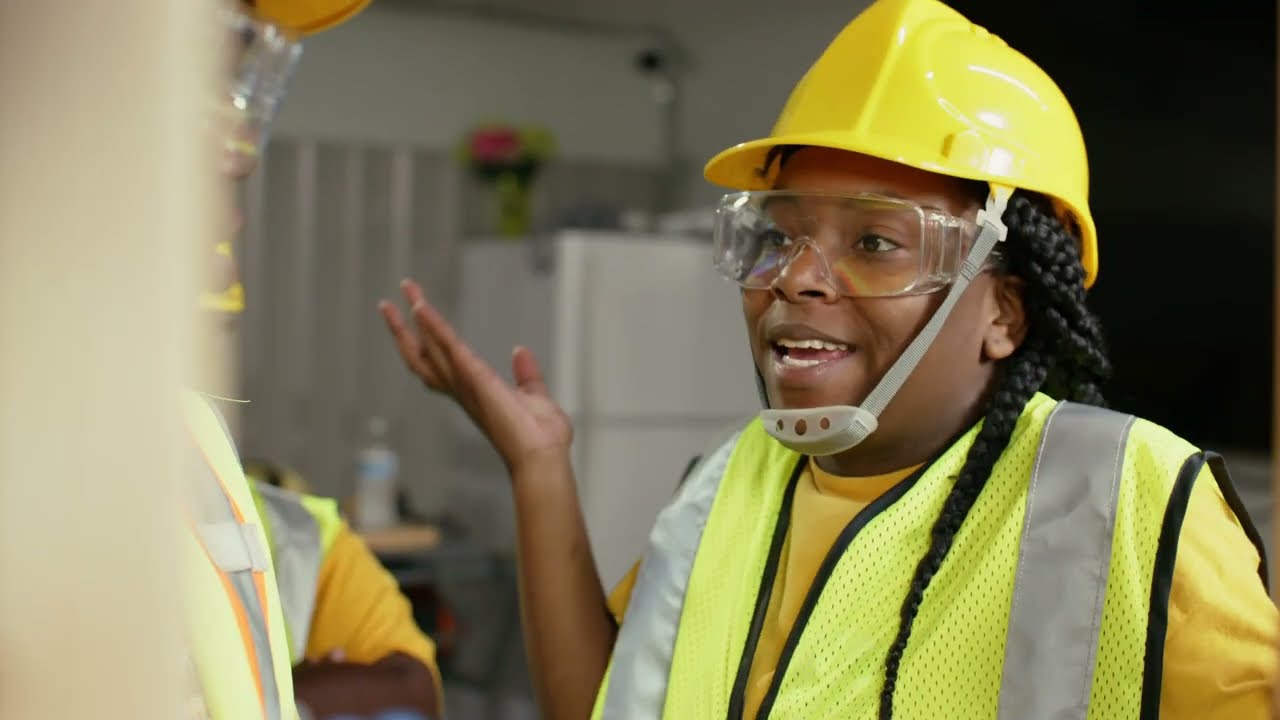 Tuition Free Training - Georgia Construction Careers