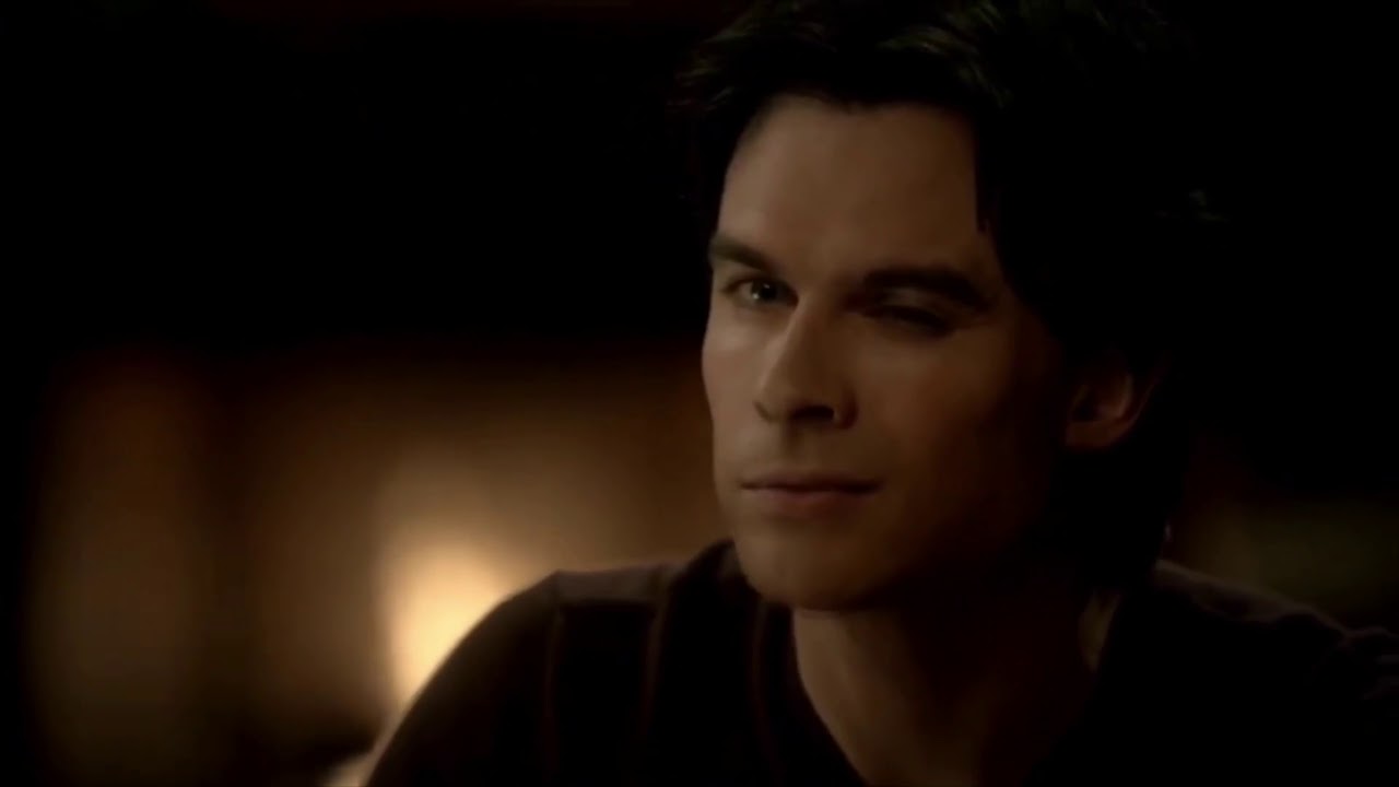 Or Nah | Damon & Dean