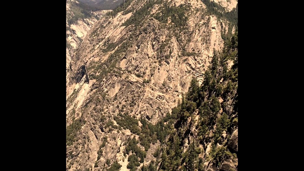 High Altitude Dabs