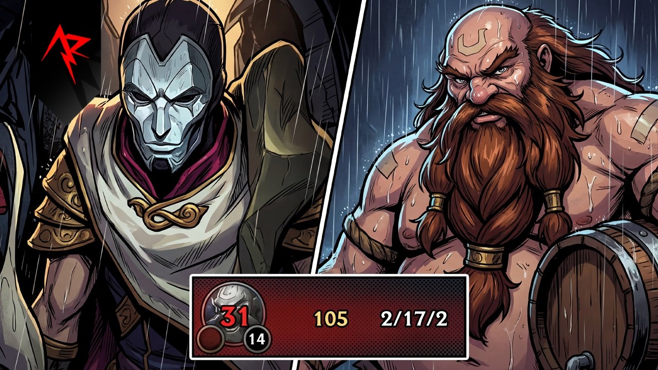NEDEN BAY GRAGAS?