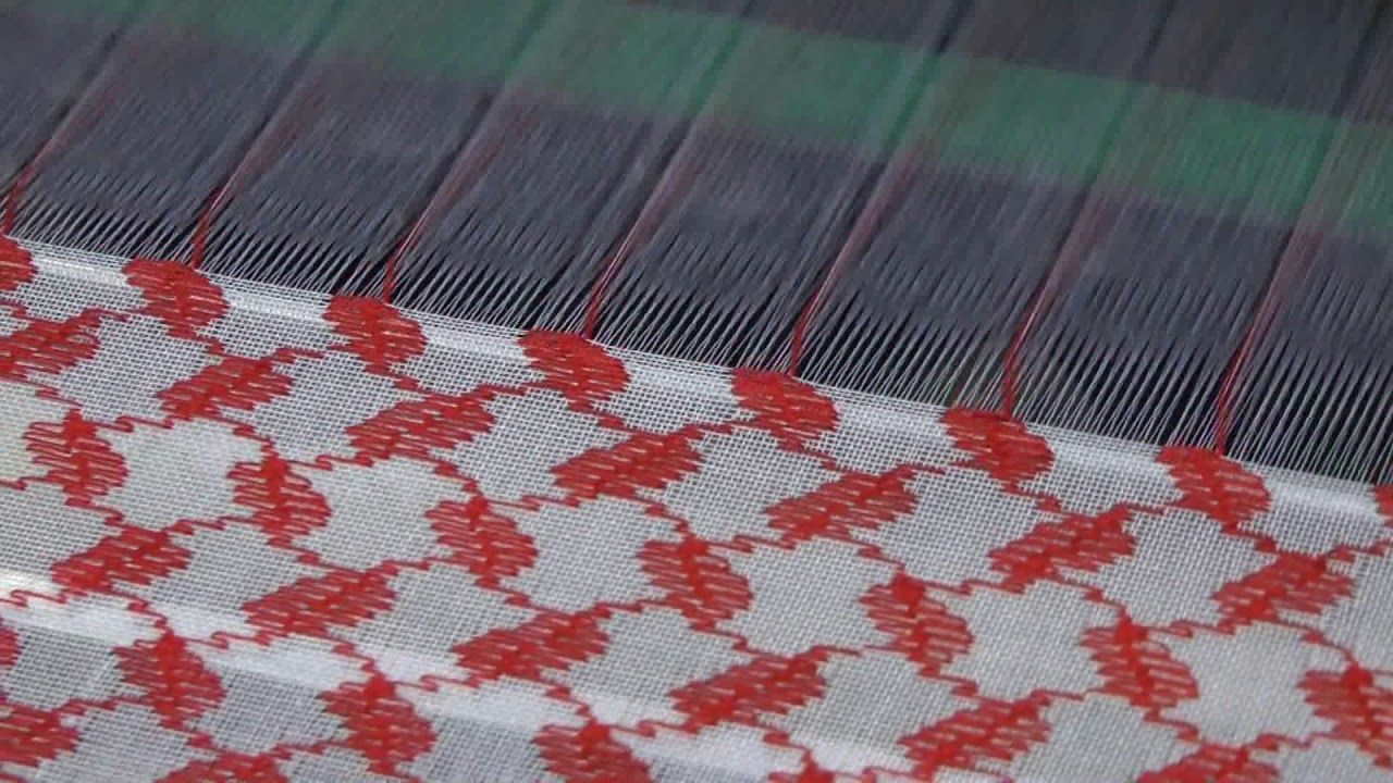 Dornier - Jet D'Air avec Dispositif a Broder