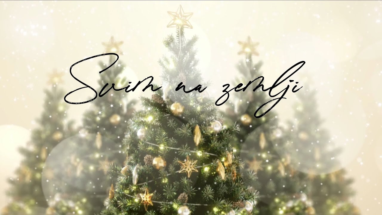 Mate Bulić - Svim na zemlji (Official lyric video)
