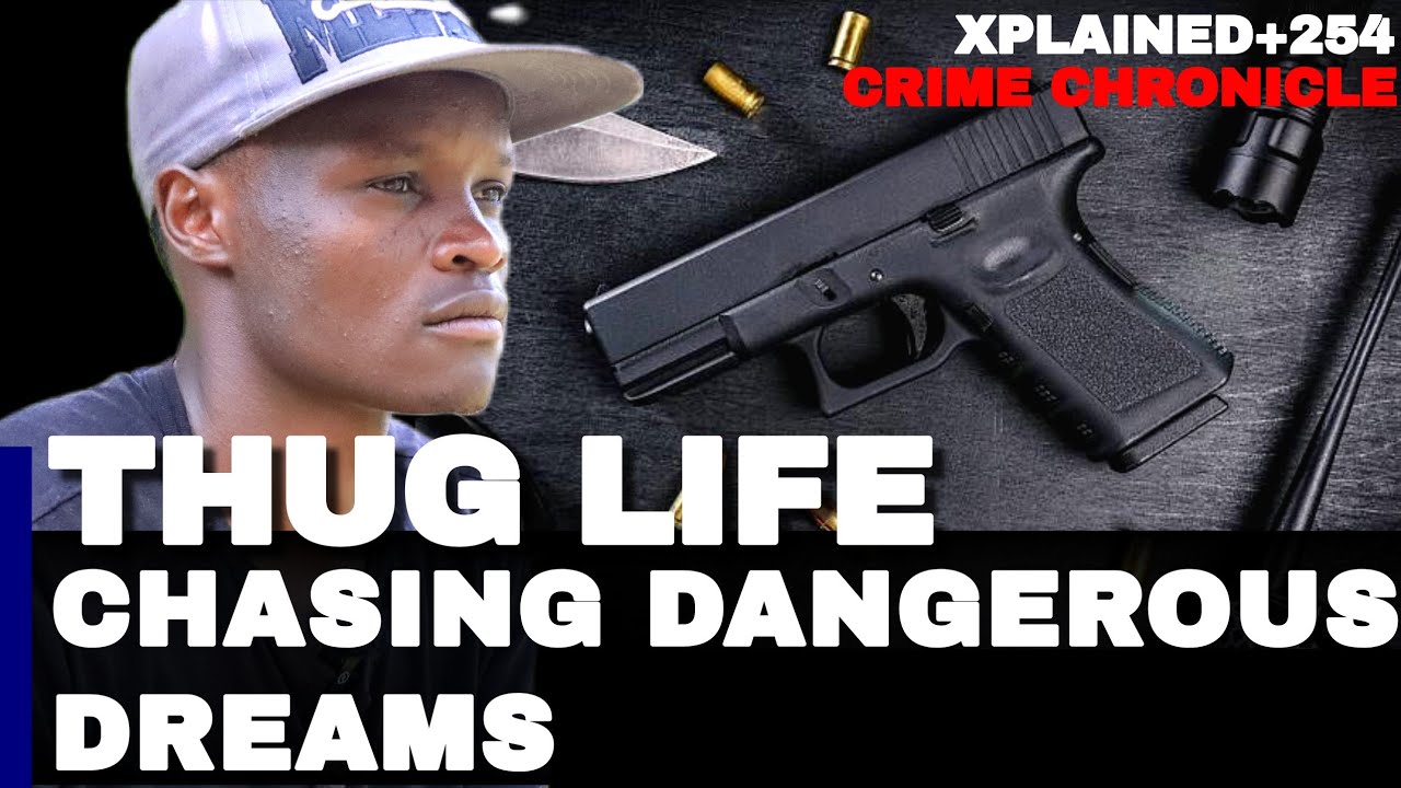 HOW MY GANG CARRIED OUT PHONE SNATCHING AND HOUSEBREAKING MISSIONS IN OUR NEIGHBORHOOD#crime