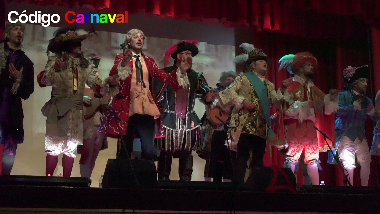 LA CHUSMA SELECTA - Pasodoble INÉDITO 'Verde como el trigo verde' (con letra)