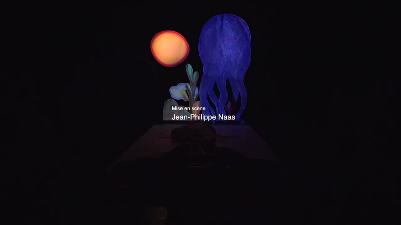 A quoi revent les méduses - Teaser