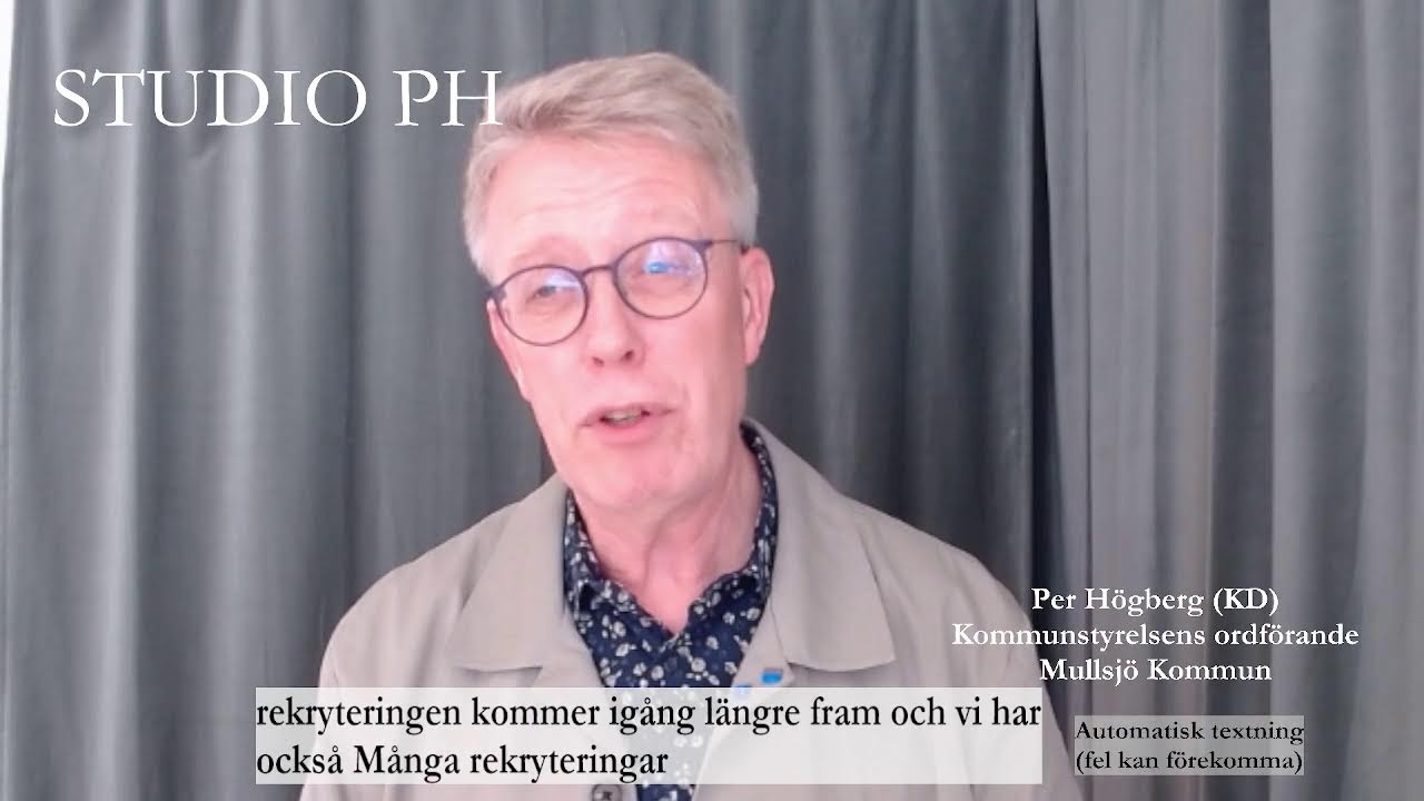 Rapport från dagens Kommunstyrelse 2025-10-08