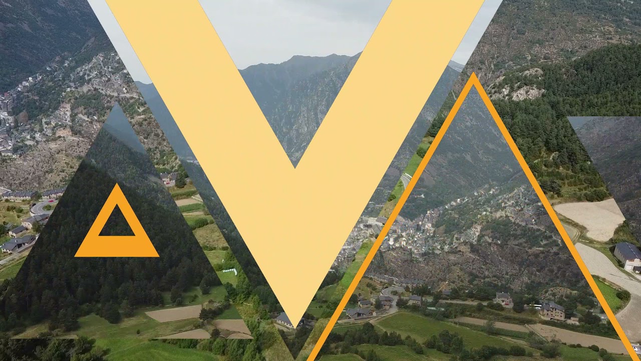 Andorra desde la Comella