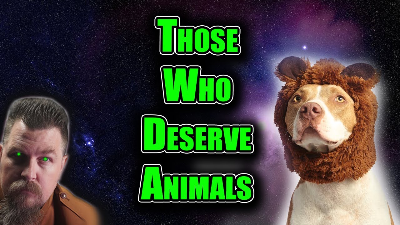 HFY Story: The Ones Who Deserve Animals & A Matter Of Numbers |1977~Deathworld, War, Terran & Humans