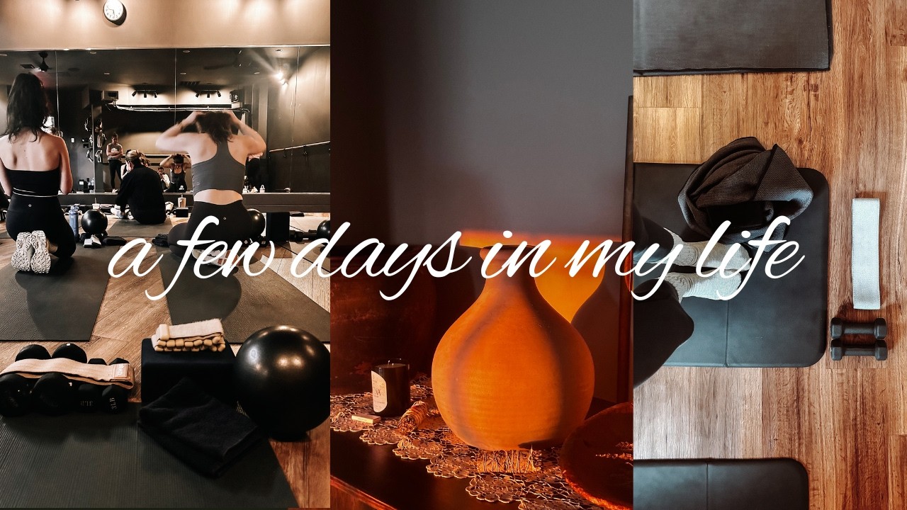 HOME VLOG: wellness girl additions to my routine, Sephora haul, night routine, flounder recipe