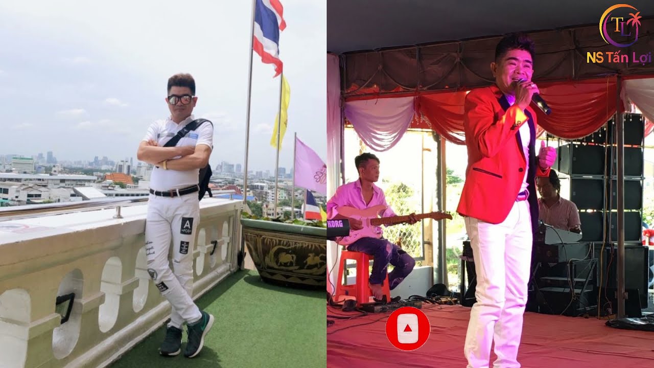 TÂN CỔ HÀI # LY RƯỢU NGHĨA TÌNH # NS TẤN LỢI