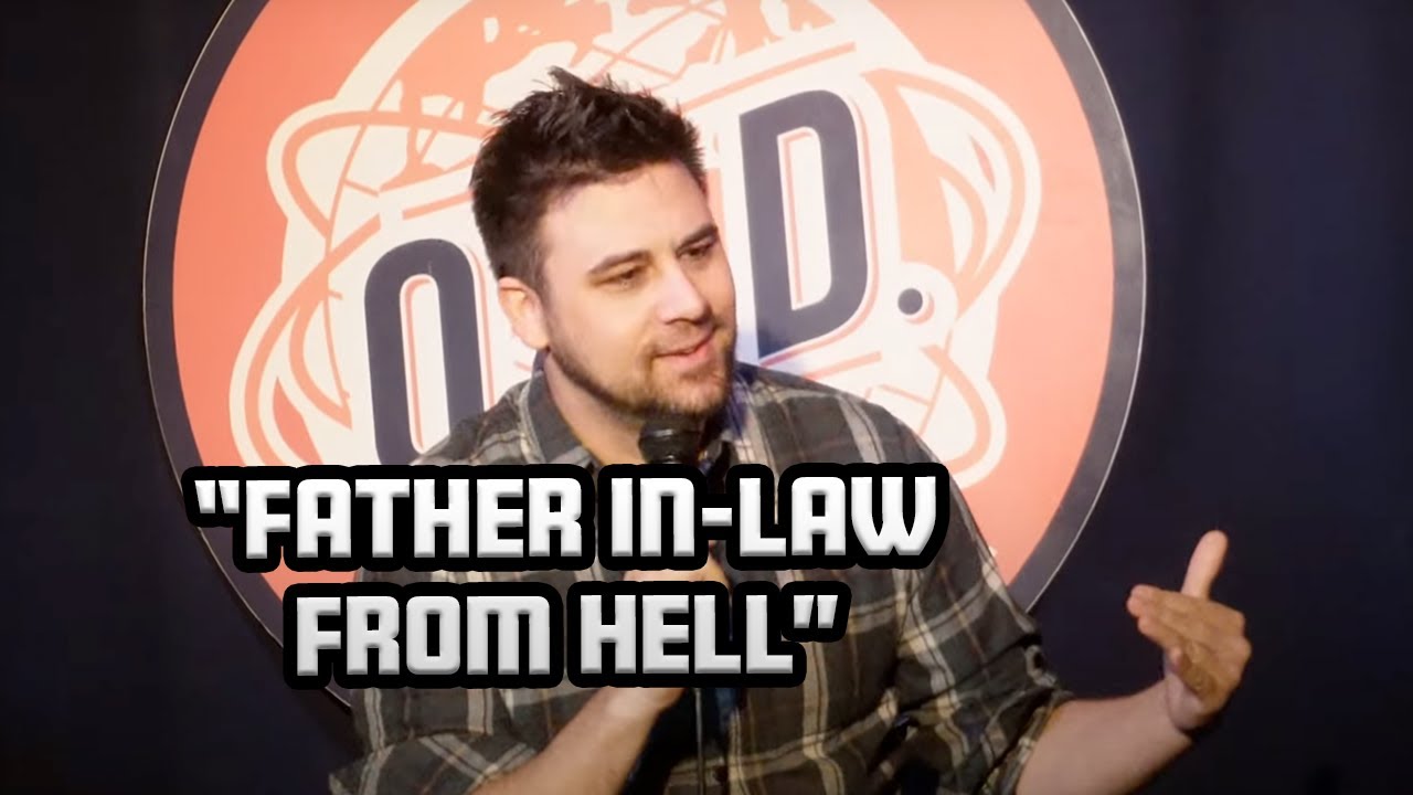 Father-in-Law from Hell / Standup Comedy