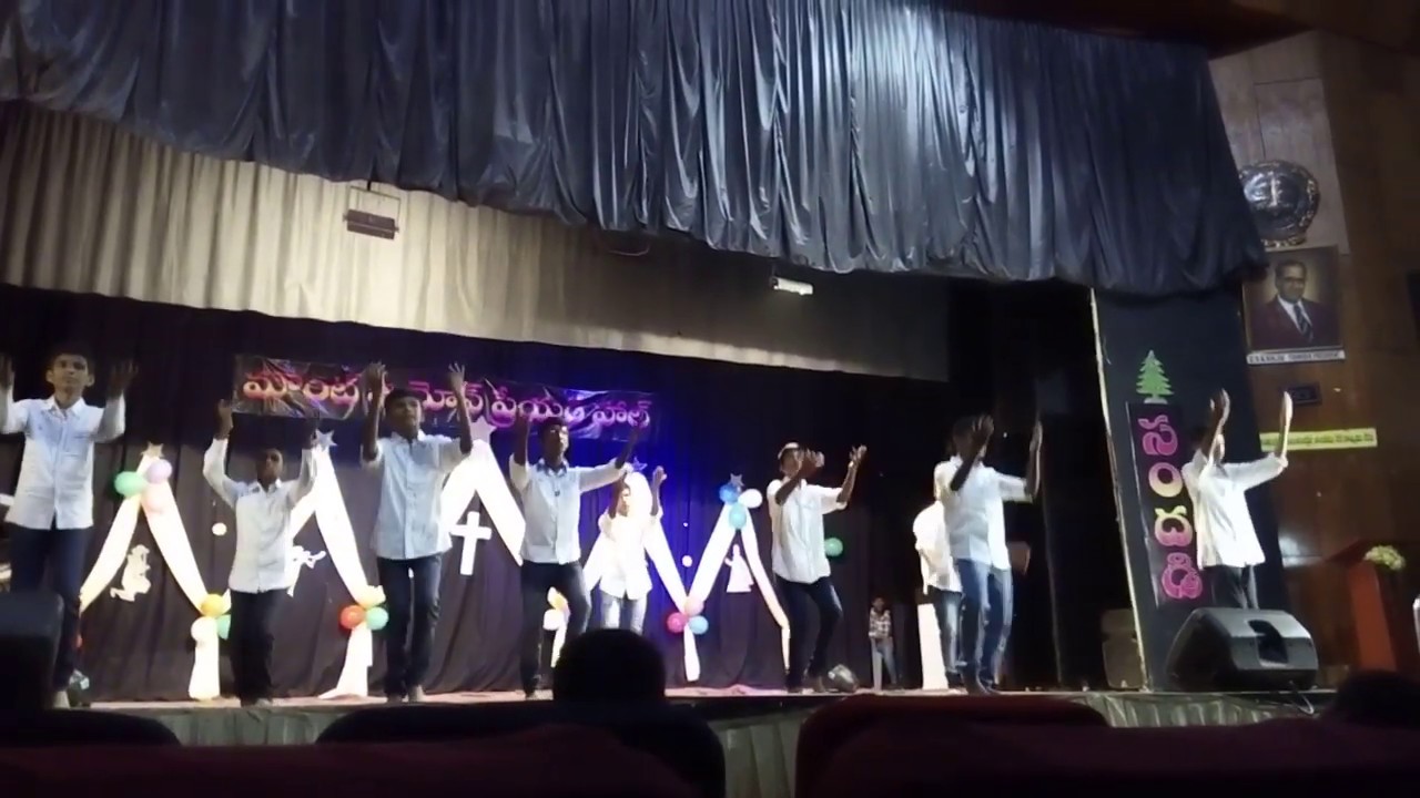 Sandhadi 2... By mount Zion youth