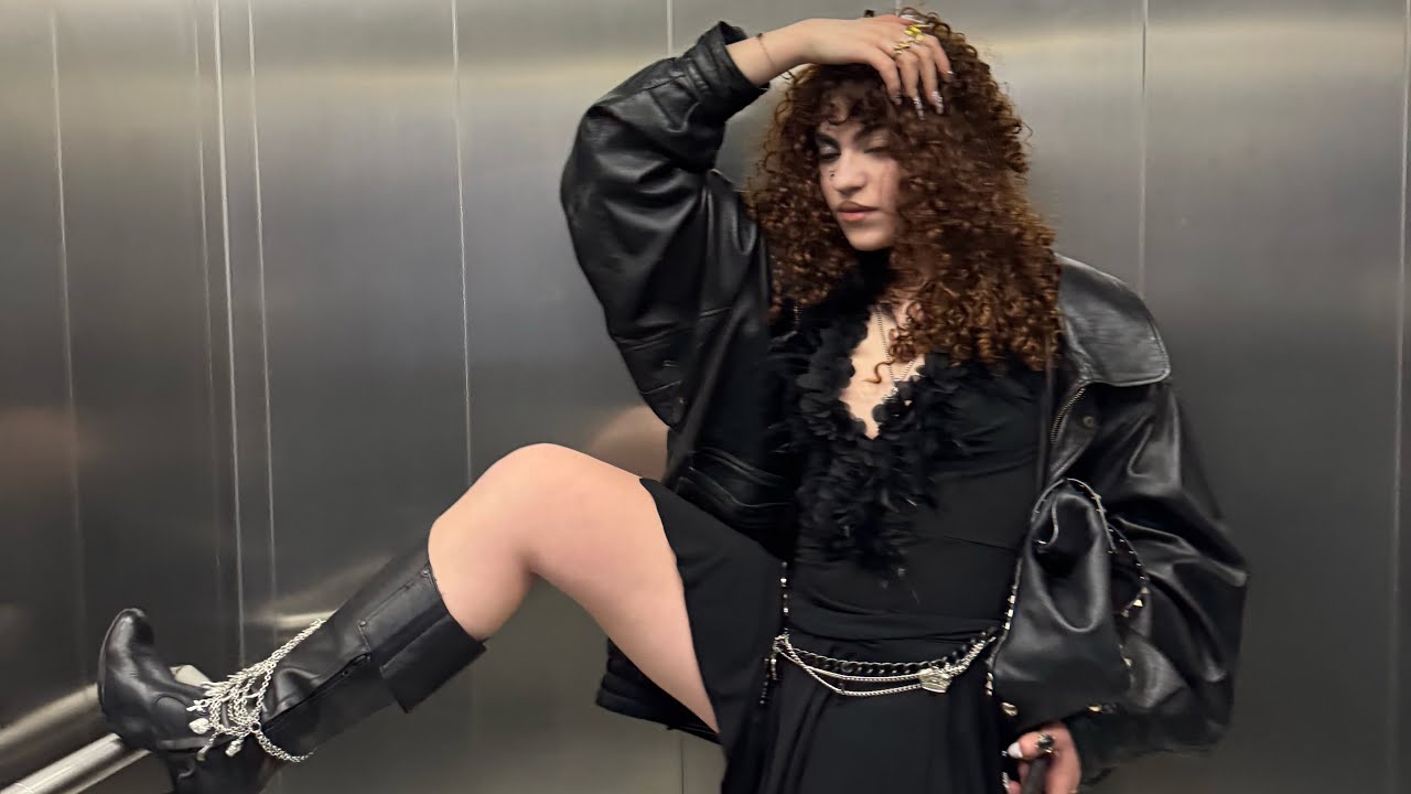 VLOG| conduco sanremo e sfilo alla milano fashion week | by LaCréatrice
