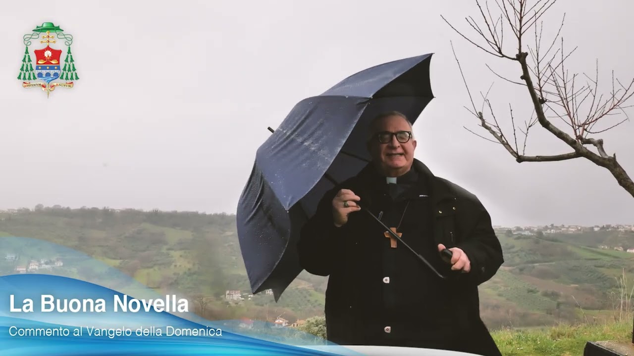 La Buona Novella - Commento al Vangelo - IV domenica T.O. anno A