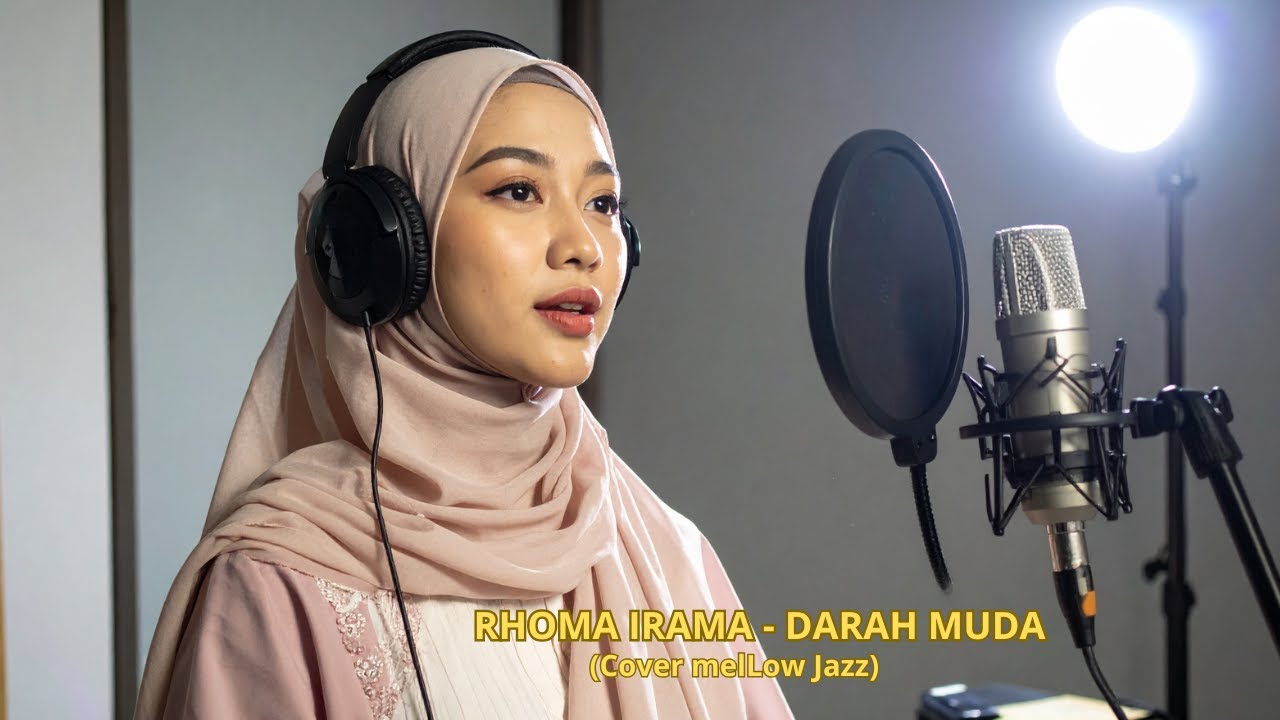 Rhoma Irama   Darah Muda