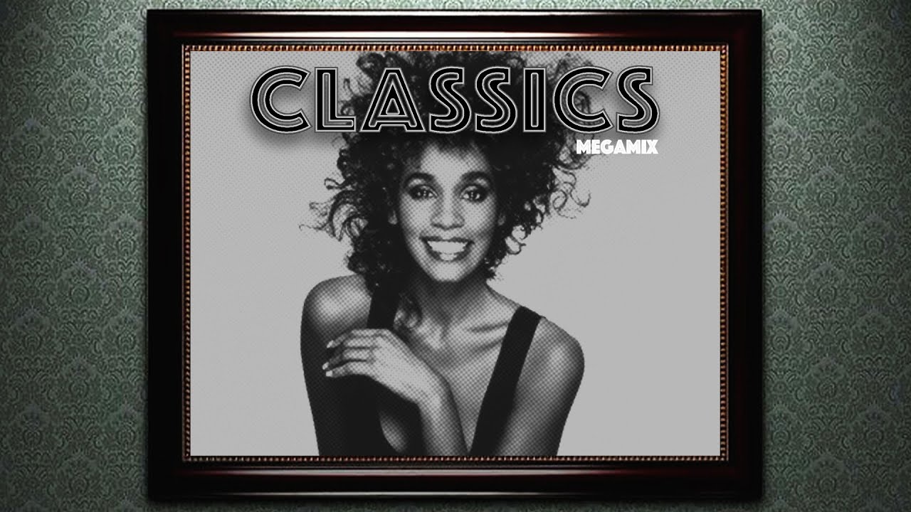 Classics #03 - Mixed By René van Schoot (The Finest Megamixes).