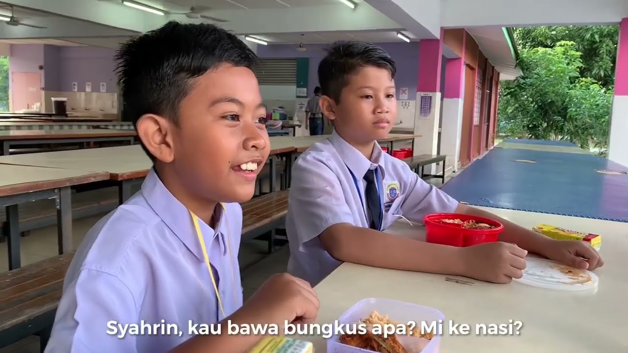 VIDEO CONTEST PENDIDIKAN MORAL SK PULAU INDAH 2