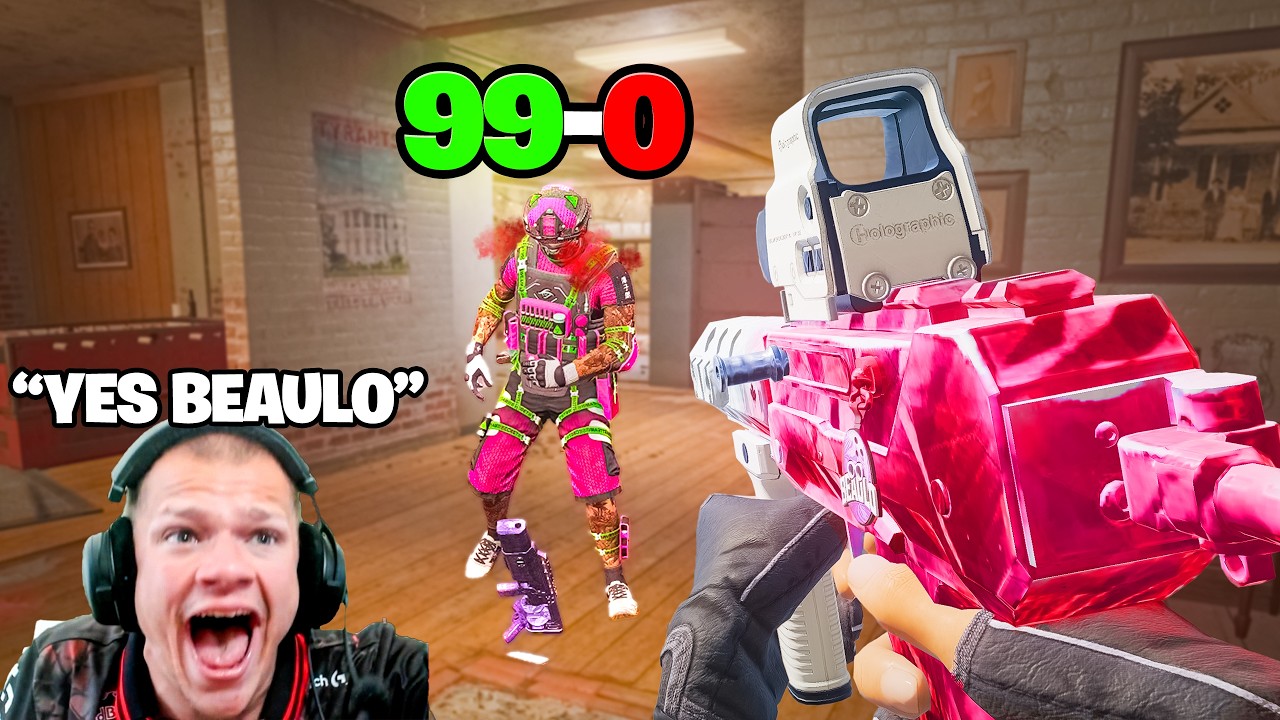 JYNXZI HIRED ME TO 1V1 HIS BULLY